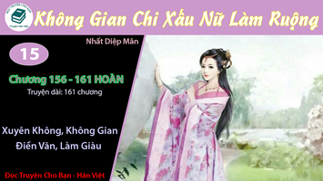 [HV] Không Gian Chi Xấu Nữ Làm Ruộng
